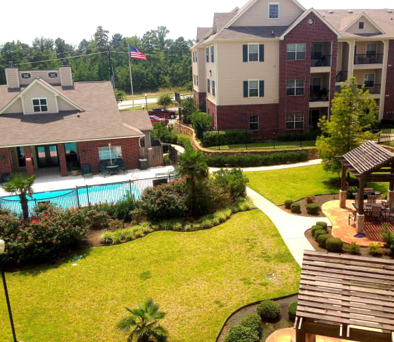 Madison Park Sister Properties